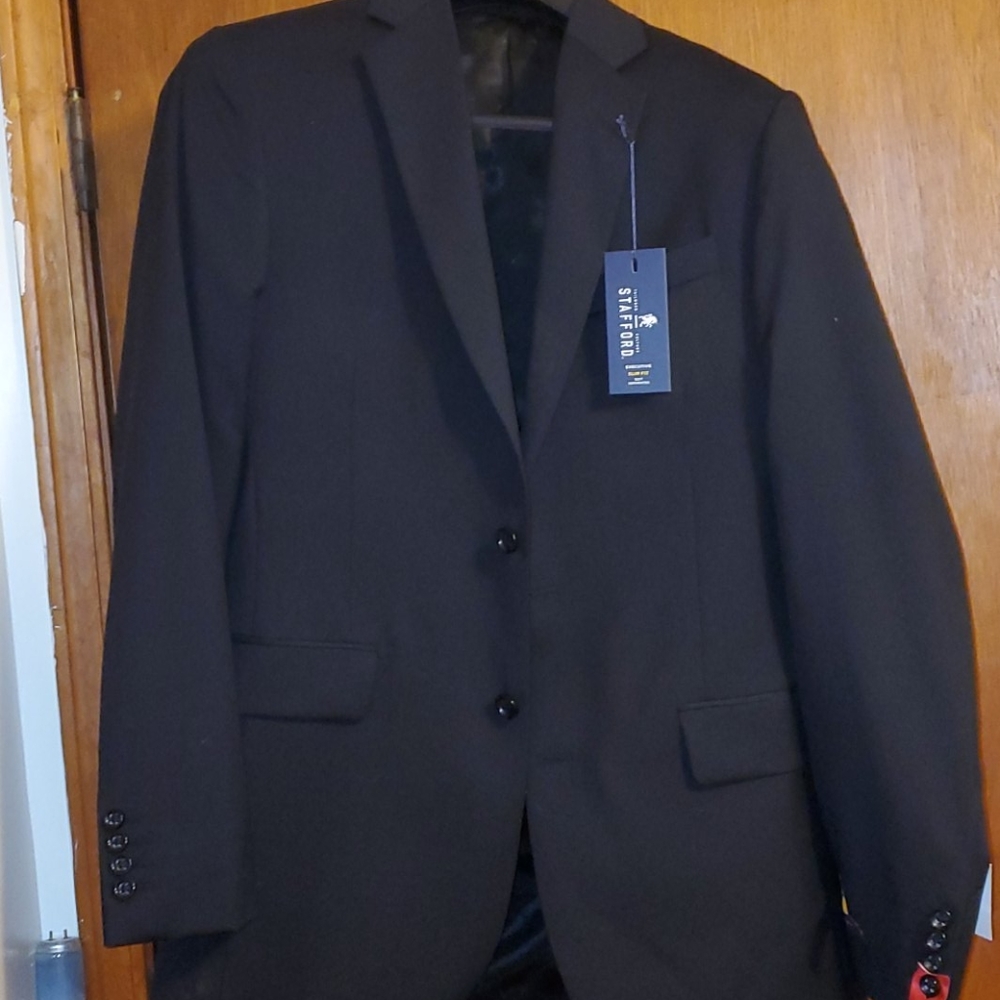 Men's Blazer